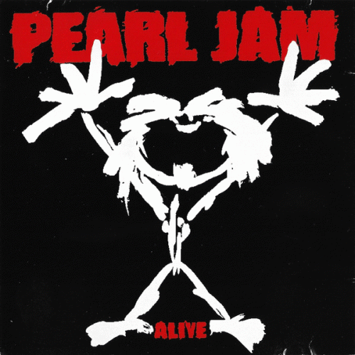 Pearl Jam : Alive